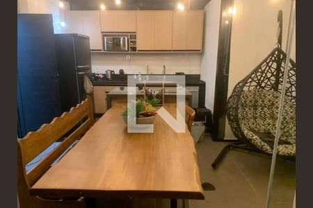 Foto 11 de apartamento à venda com 3 quartos, 173m² em Mirandópolis, São Paulo