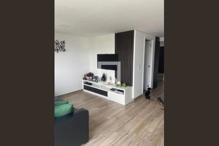 Foto 06 de apartamento à venda com 3 quartos, 173m² em Mirandópolis, São Paulo