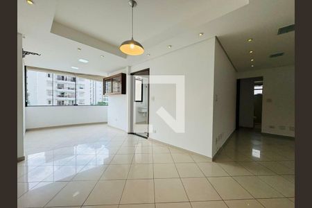 Apartamento à venda com 3 quartos, 90m² em Vila Mascote, São Paulo