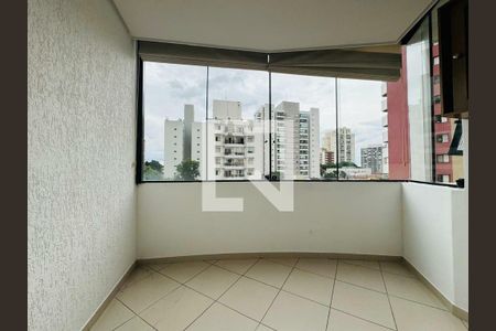Apartamento à venda com 3 quartos, 90m² em Vila Mascote, São Paulo
