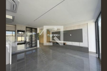 Casa de Condomínio à venda com 4 quartos, 388m² em Recreio dos Bandeirantes, Rio de Janeiro