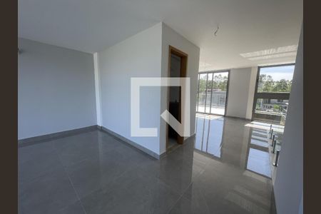 Casa de Condomínio à venda com 4 quartos, 388m² em Recreio dos Bandeirantes, Rio de Janeiro