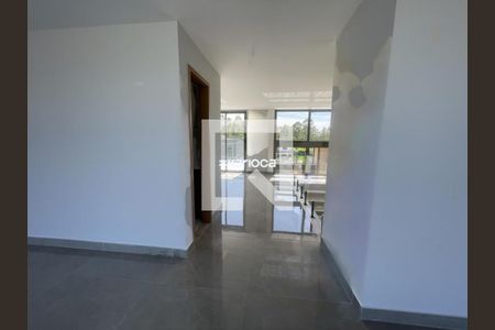 Casa de Condomínio à venda com 4 quartos, 388m² em Recreio dos Bandeirantes, Rio de Janeiro