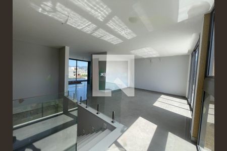 Casa de Condomínio à venda com 4 quartos, 388m² em Recreio dos Bandeirantes, Rio de Janeiro
