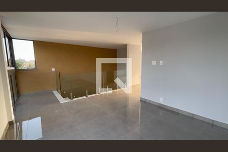 Sala 2 de casa de condomínio à venda com 4 quartos, 388m² em Recreio dos Bandeirantes, Rio de Janeiro