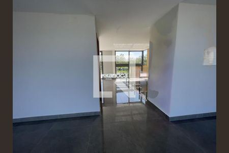 Casa de Condomínio à venda com 4 quartos, 388m² em Recreio dos Bandeirantes, Rio de Janeiro