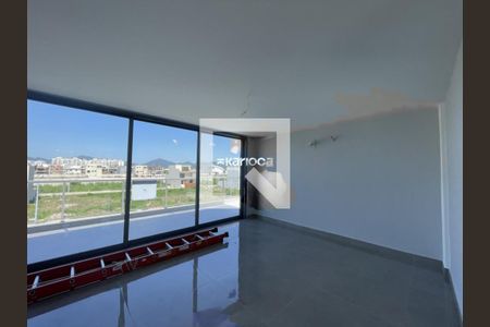 Casa de Condomínio à venda com 4 quartos, 388m² em Recreio dos Bandeirantes, Rio de Janeiro