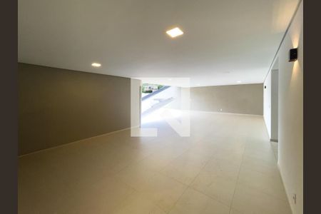 Foto 06 de casa de condomínio à venda com 4 quartos, 480m² em Alphaville, Santana de Parnaíba
