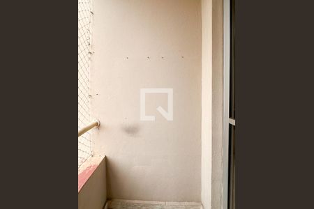 Sacada de apartamento à venda com 2 quartos, 55m² em Taboão, São Bernardo do Campo