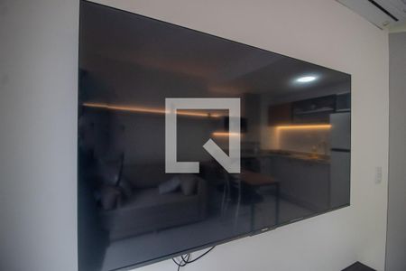 kitnet de kitnet/studio para alugar com 1 quarto, 34m² em Farroupilha, Porto Alegre