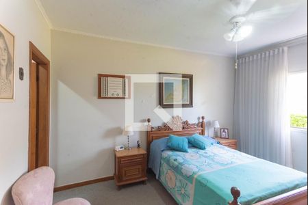 Suíte de casa à venda com 4 quartos, 212m² em Jardim Anchieta, Campinas