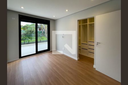 Foto 12 de casa de condomínio à venda com 4 quartos, 285m² em Residencial Tres (Alphaville), Santana de Parnaíba