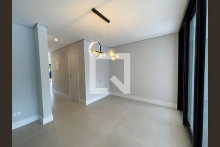 Foto 08 de casa de condomínio à venda com 4 quartos, 285m² em Residencial Tres (Alphaville), Santana de Parnaíba