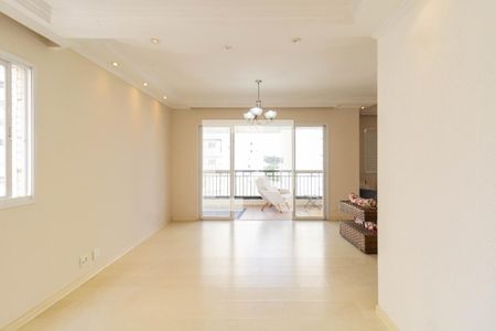 Sala de apartamento à venda com 3 quartos, 142m² em Vila Ipojuca, São Paulo