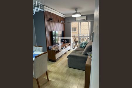 Foto 04 de apartamento à venda com 2 quartos, 53m² em Vila Beatriz, São Bernardo do Campo