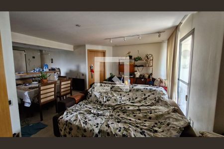 Sala de apartamento à venda com 2 quartos, 83m² em Jardim Avelino, São Paulo