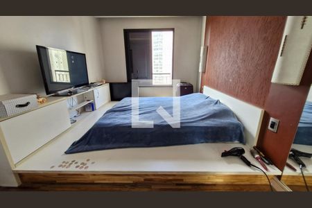 Quarto de apartamento à venda com 2 quartos, 83m² em Jardim Avelino, São Paulo