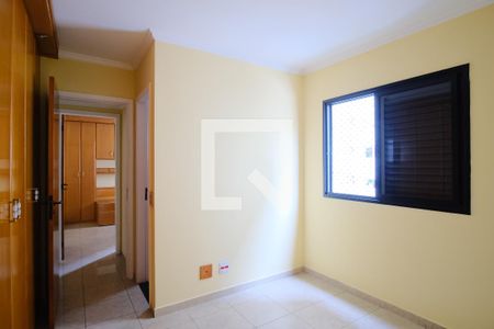 Suíte de apartamento para alugar com 3 quartos, 85m² em Tatuapé, São Paulo