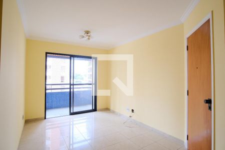 Sala de apartamento para alugar com 3 quartos, 85m² em Tatuapé, São Paulo