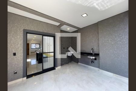 Foto 10 de casa de condomínio à venda com 3 quartos, 126m² em Villas do Jaguari, Santana de Parnaíba