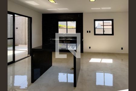 Foto 20 de casa de condomínio à venda com 3 quartos, 126m² em Villas do Jaguari, Santana de Parnaíba