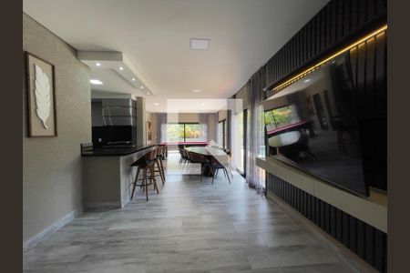 Foto 27 de casa de condomínio à venda com 5 quartos, 800m² em Alphaville, Santana de Parnaíba