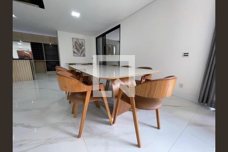Foto 16 de casa de condomínio à venda com 5 quartos, 800m² em Alphaville, Santana de Parnaíba