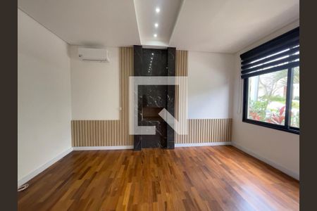 Foto 07 de casa de condomínio à venda com 5 quartos, 800m² em Alphaville, Santana de Parnaíba