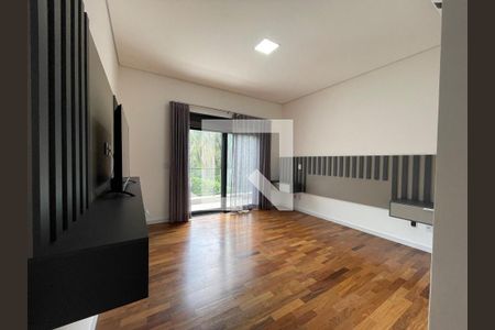 Foto 47 de casa de condomínio à venda com 5 quartos, 800m² em Alphaville, Santana de Parnaíba