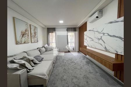 Foto 46 de casa de condomínio à venda com 5 quartos, 800m² em Alphaville, Santana de Parnaíba