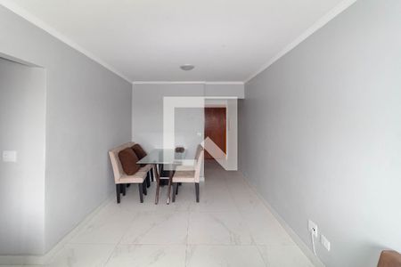 Sala de apartamento para alugar com 3 quartos, 83m² em Vila Ema, São Paulo