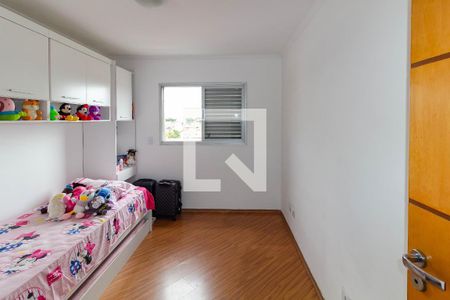 Quarto 2 de apartamento para alugar com 3 quartos, 83m² em Vila Ema, São Paulo