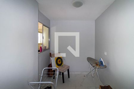 Quarto 1 de apartamento para alugar com 3 quartos, 83m² em Vila Ema, São Paulo