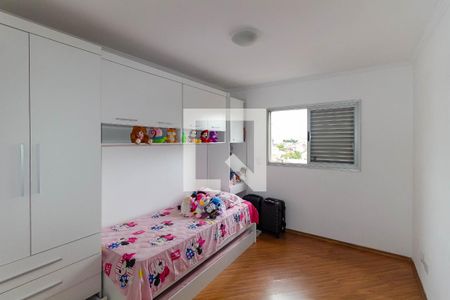 Quarto 2 de apartamento para alugar com 3 quartos, 83m² em Vila Ema, São Paulo
