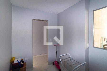 Quarto 1 de apartamento para alugar com 3 quartos, 83m² em Vila Ema, São Paulo