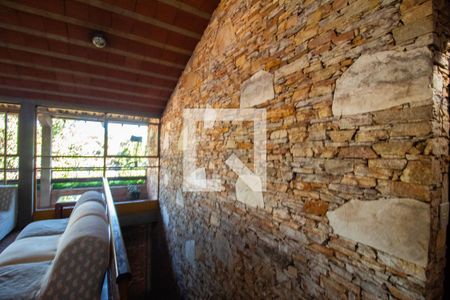 Sala de Estar  de casa para alugar com 6 quartos, 1000m² em Bandeirantes (pampulha), Belo Horizonte
