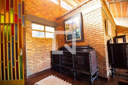 Sala de Estar  de casa para alugar com 6 quartos, 1000m² em Bandeirantes (pampulha), Belo Horizonte
