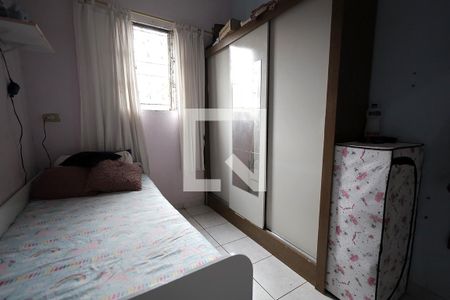 Quarto 1 de casa à venda com 4 quartos, 167m² em Jardim Ipanema, Santo André