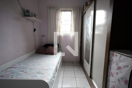 Quarto 1 de casa à venda com 4 quartos, 167m² em Jardim Ipanema, Santo André