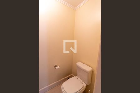 Lavabo de apartamento para alugar com 2 quartos, 64m² em Farroupilha, Porto Alegre
