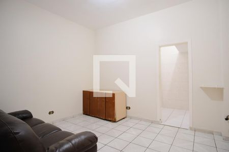 Sala de casa para alugar com 1 quarto, 50m² em Tatuapé, São Paulo