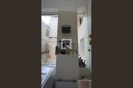Apartamento para alugar com 2 quartos, 107m² em Matatu, Salvador