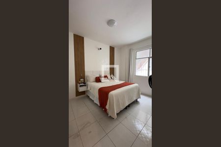 Apartamento para alugar com 2 quartos, 107m² em Matatu, Salvador