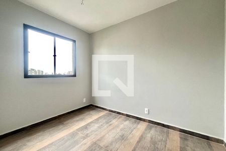 Quarto 1 de apartamento para alugar com 2 quartos, 40m² em Vila Paulista, São Paulo