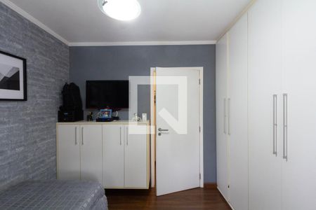 Quarto 1 de apartamento à venda com 3 quartos, 100m² em Planalto Paulista, São Paulo