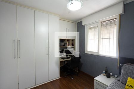 Quarto 1 de apartamento à venda com 3 quartos, 100m² em Planalto Paulista, São Paulo