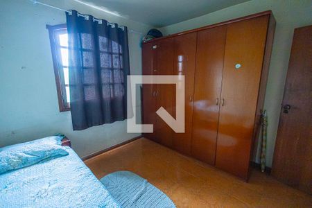 quarto 1 de casa à venda com 4 quartos, 360m² em Dom Silverio, Belo Horizonte