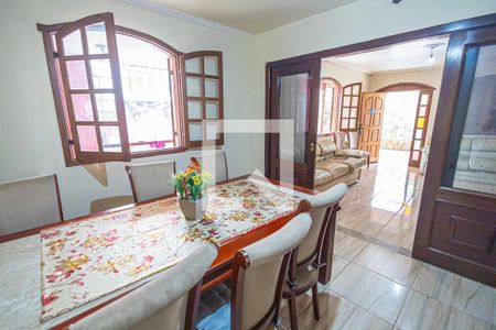 copa de casa à venda com 4 quartos, 360m² em Dom Silverio, Belo Horizonte