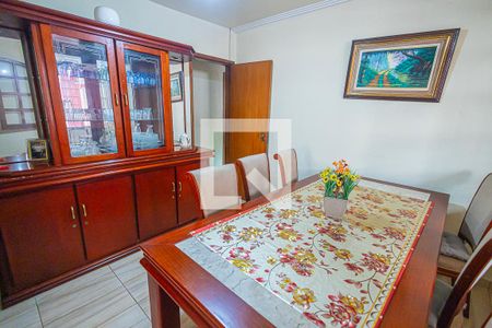 copa de casa à venda com 4 quartos, 360m² em Dom Silverio, Belo Horizonte