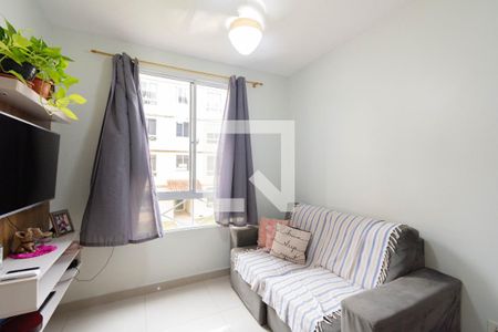 Apartamento para alugar com 2 quartos, 42m² em Fátima, Canoas
